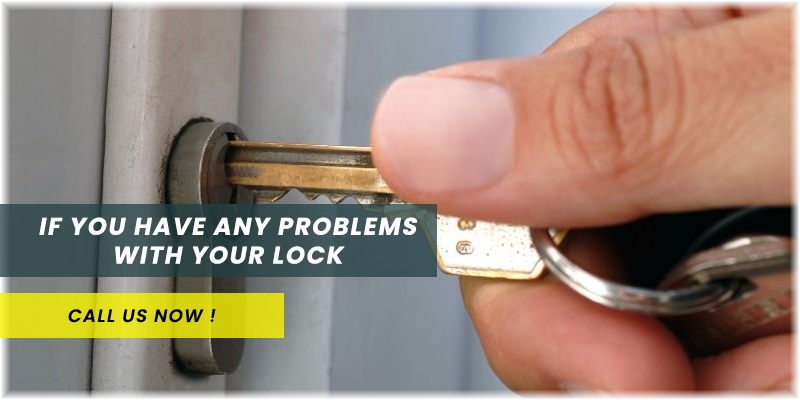 Locksmith Centennial