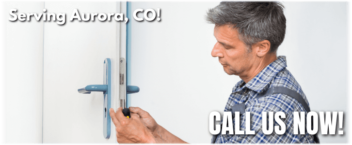 Locksmith Aurora CO