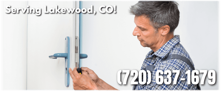 Locksmith Lakewood CO